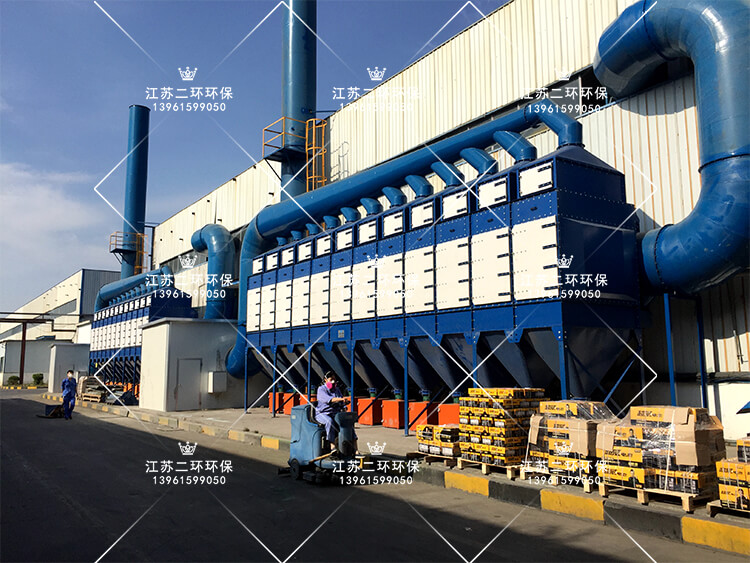 濾筒除塵器適合哪方面的應(yīng)用。