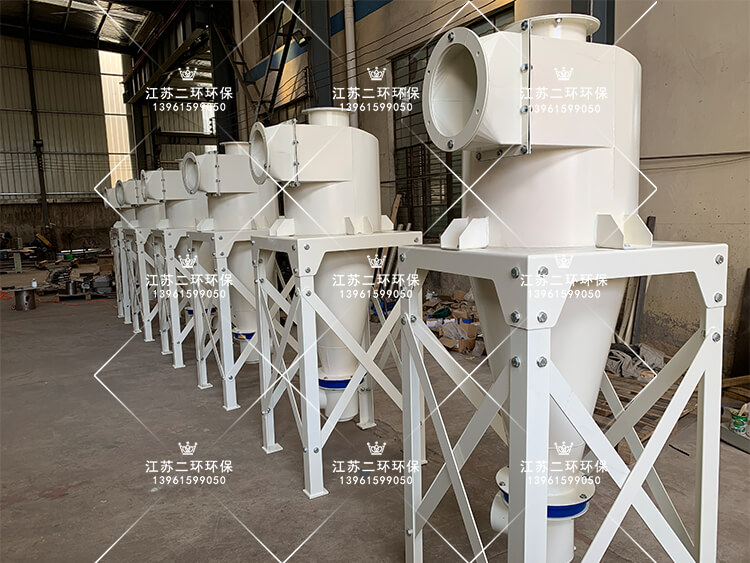 機(jī)械除塵設(shè)備如何保持長期高效、穩(wěn)定地運(yùn)行呢