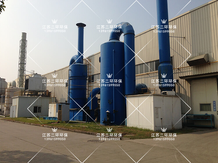 鉛煙塵凈化器冷卻降溫方法有哪些？需要注意什么？